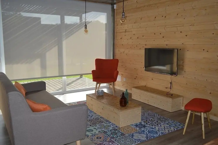 Óbidos Wood Villas
