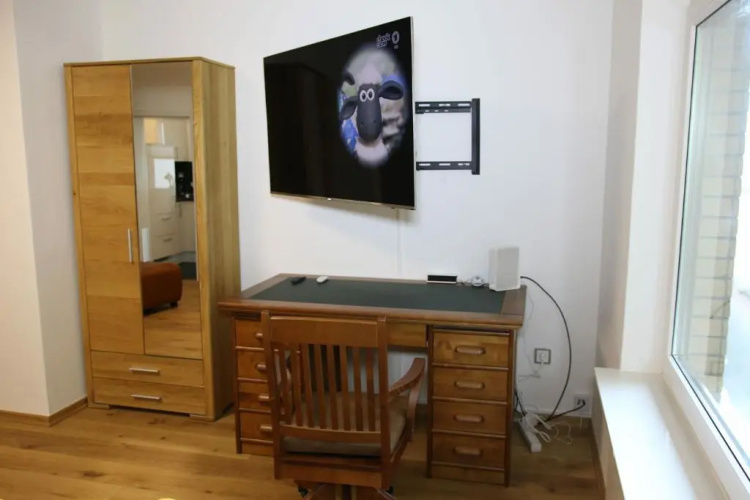 Vlotho Apartment