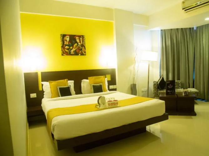 Hotel Element