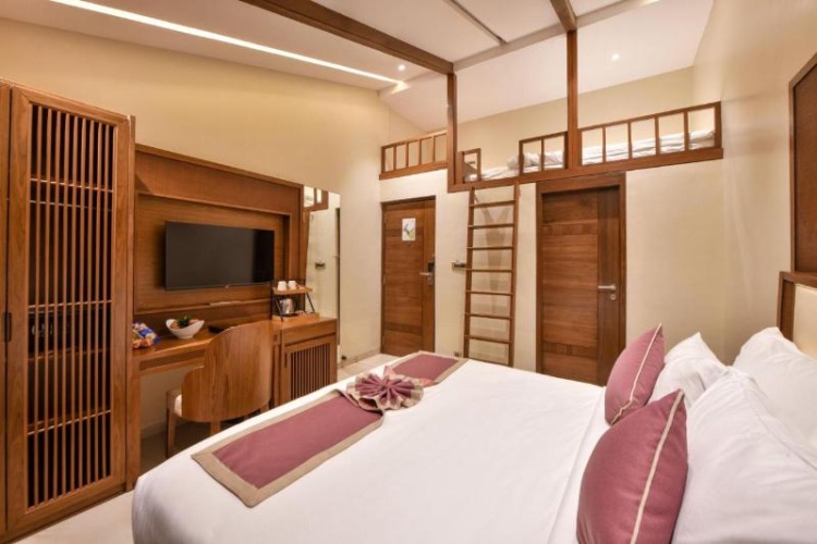 Premium Double room