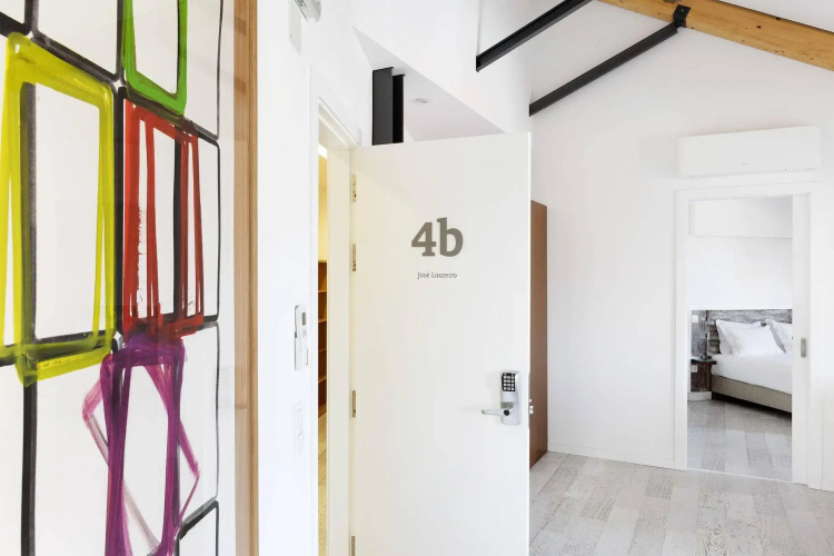 Hello Lisbon Castelo Apartments