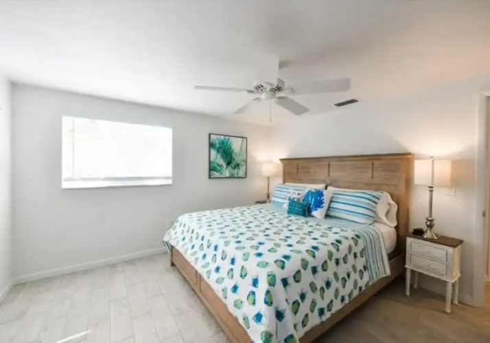 Bianco Sands by Beachside Management