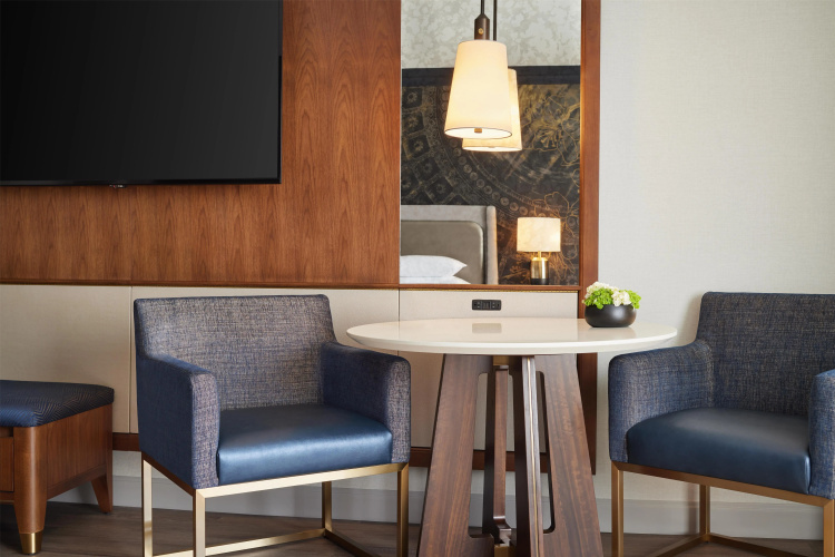 Grand Hyatt Washington photo 6