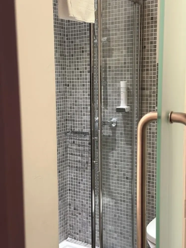 Standard Triple room with balcony
