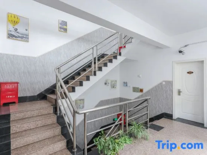 Wuzhen Chaifeng Homestay