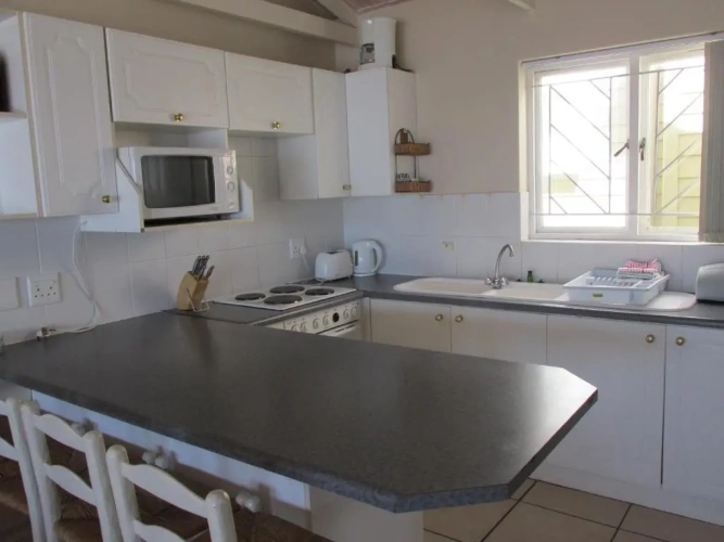 3 Bedrooms Cottage