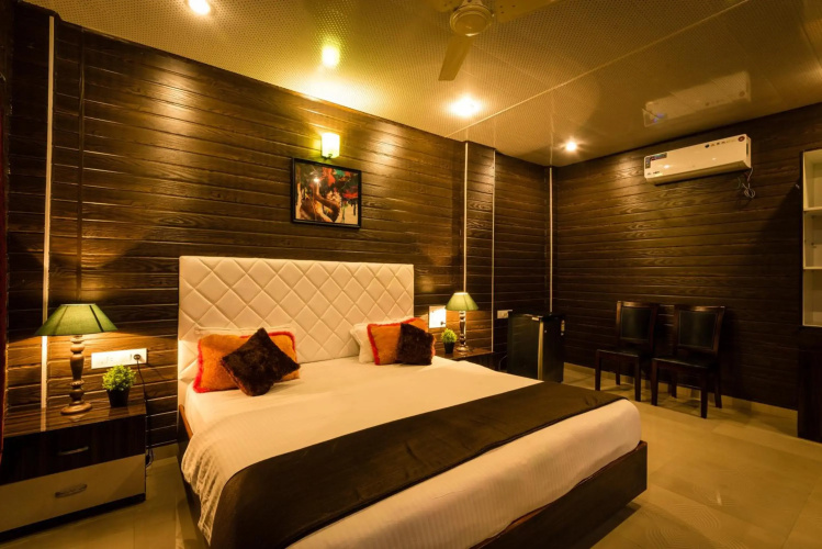 Sai Atithi Resort