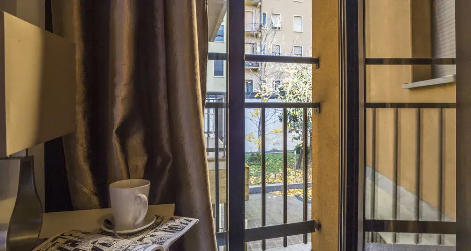 Elite Milano Apartments
