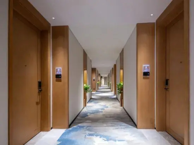 Pingdu Hotel