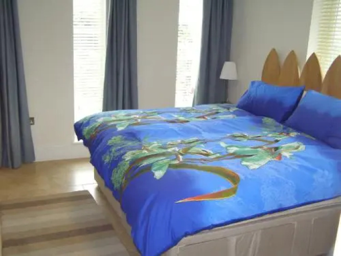 No.6 B&B
