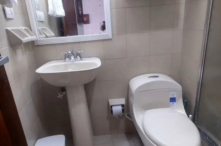 EDIFICIO HANSA REEF Apartamento 509