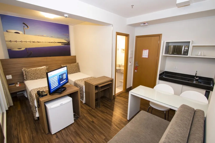 S4 Hotel