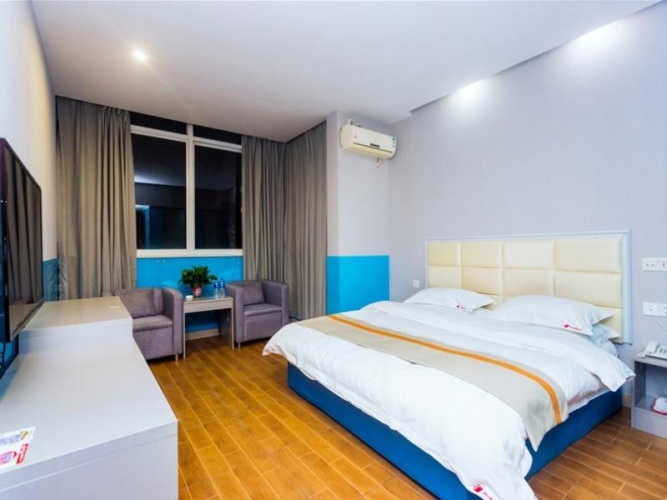 Business Double room