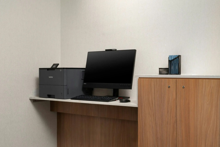 Fairfield By Marriott Inn & Suites Somerset
