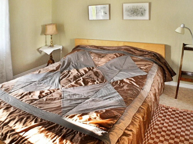 6 Person Holiday Home in Säffle