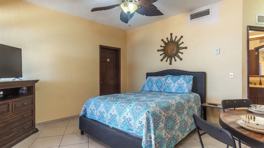 Sonoran Sun V