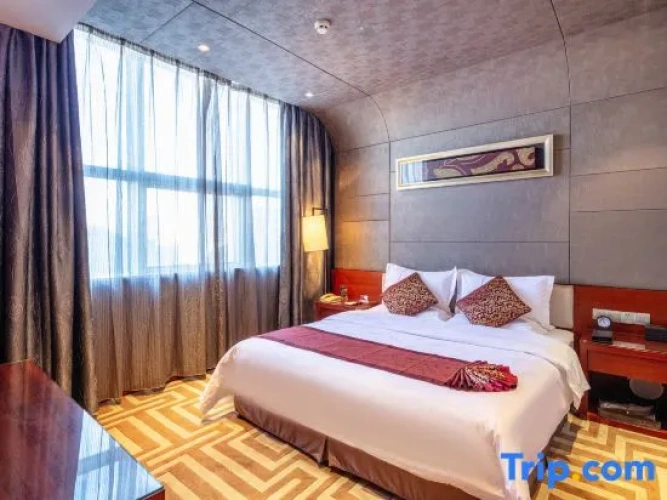 Business Double Suite
