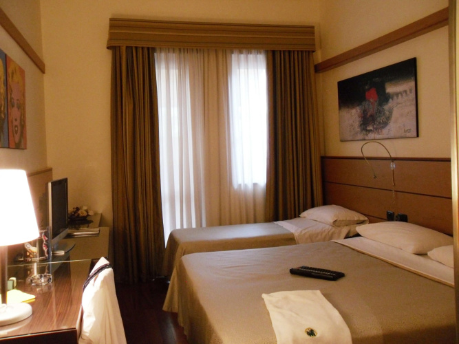 Best Western Hotel Dei Cavalieri