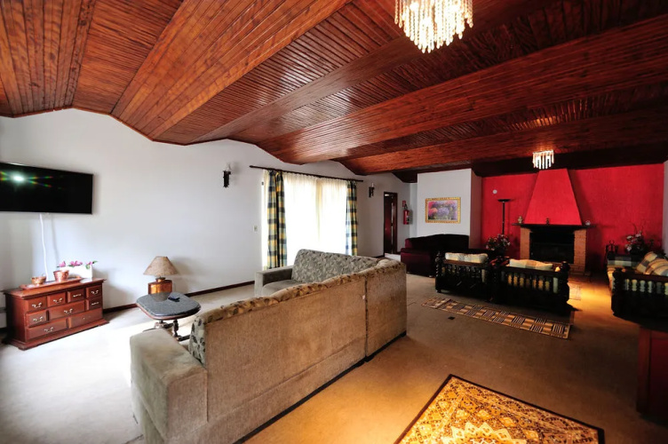 Pousada Villa Romana