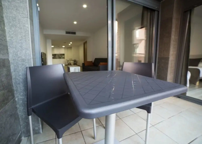 1 Bedroom Comfort Apartment