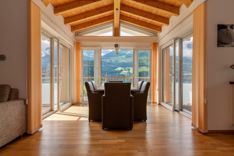 Penthouse Hohe Tauern