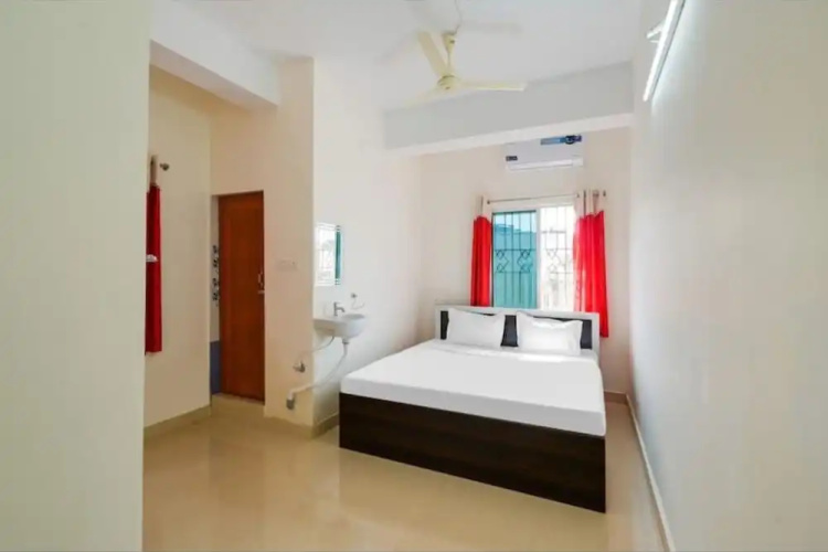 Goroomgo Swastik Bhubaneswar