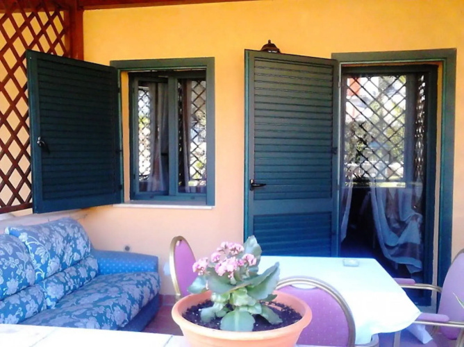 Hotel Federico Ii