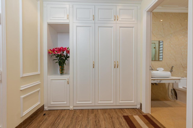 Khách sạn Việt Hoàng 24H