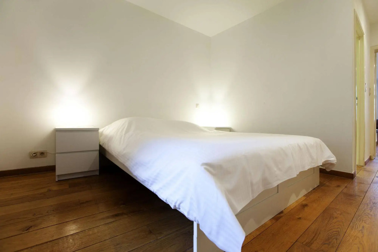 Grand Place Apartments