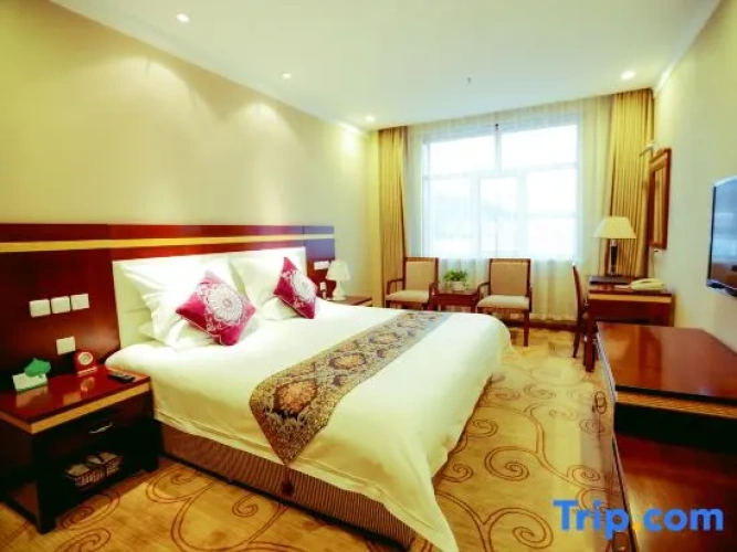 Business Double Suite