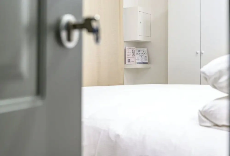 Business Double room