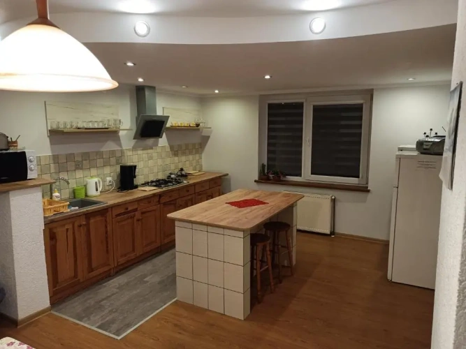 Standard Family room