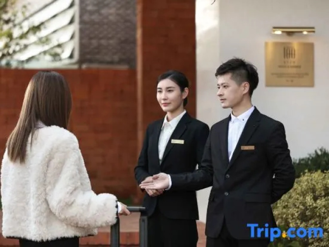 Wuhan Liju Garden Hotel