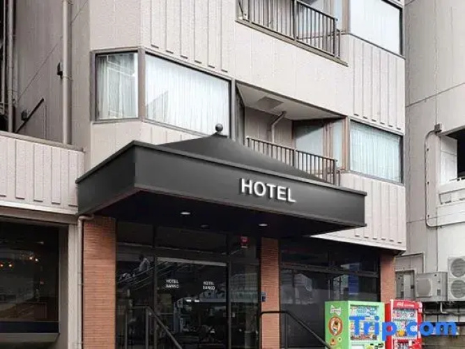 Hotel Sanko Takasaki