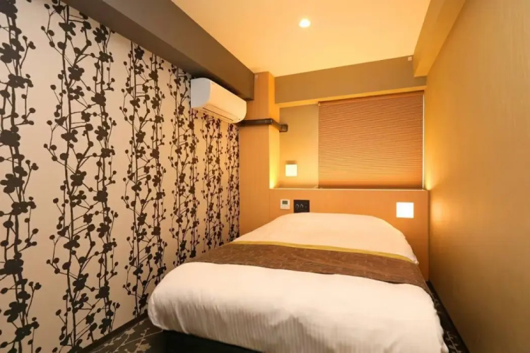 Hotel Matsunoi
