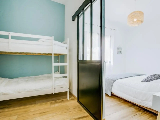 Holiday Home Palot 63