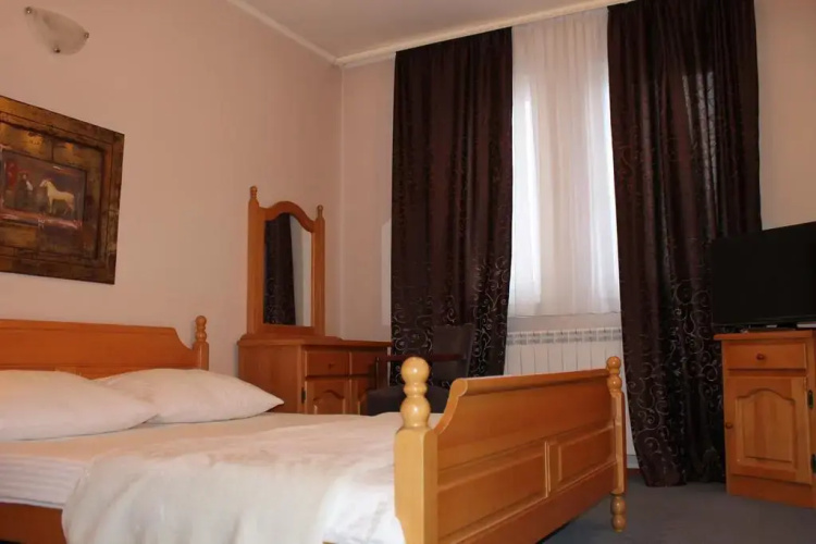 Europa Motel