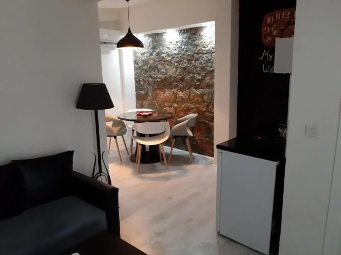 My Place Lux Apartament