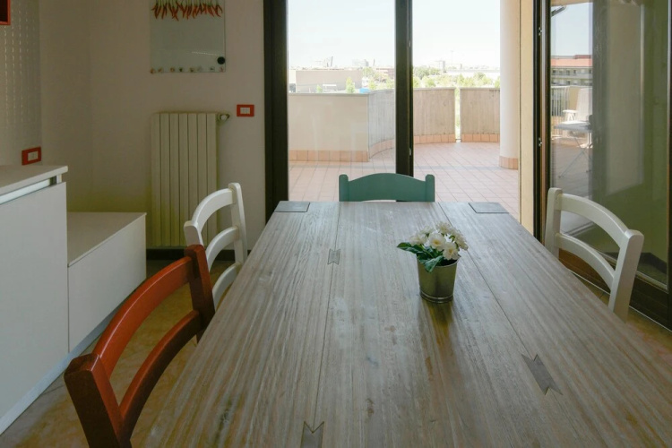 Attico Fiera