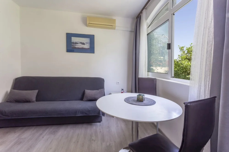 Apartments Milka