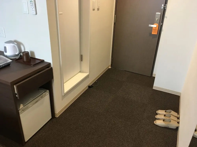 Hotel Daemado Hitakatsu