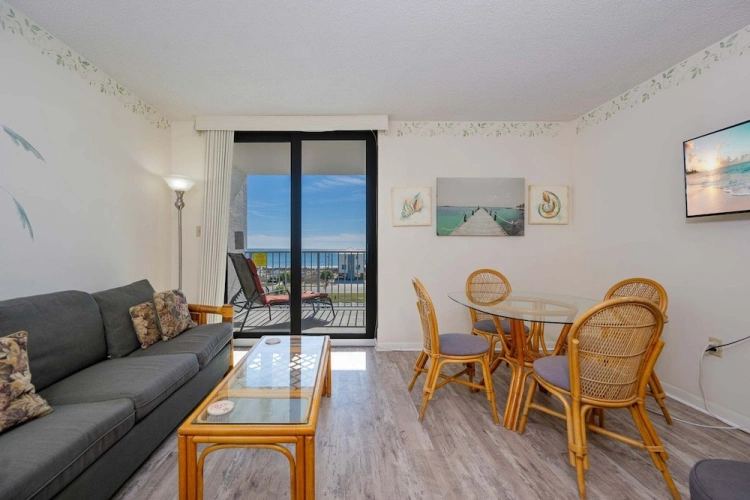 1 Bedroom Standard room