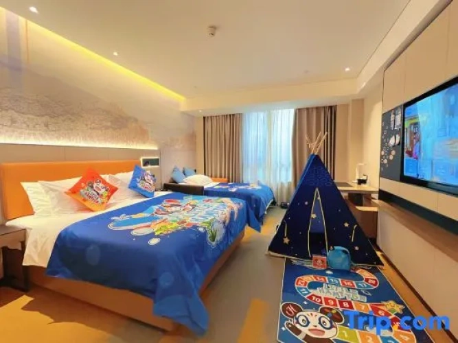 Standard Double Family room