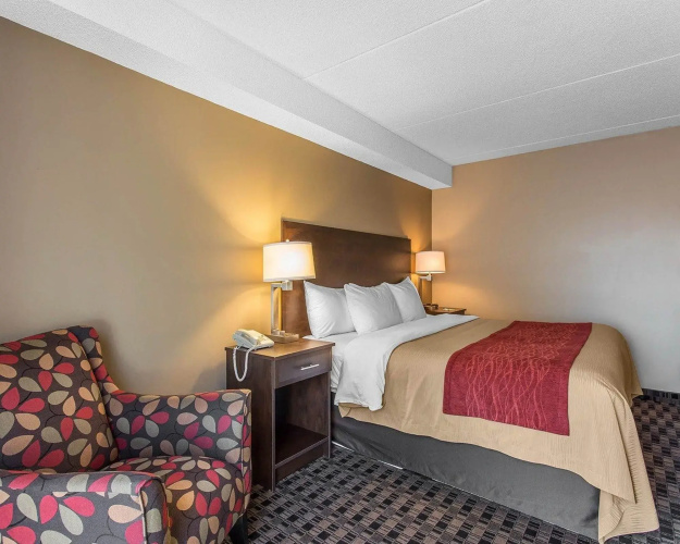 Comfort Inn Midland