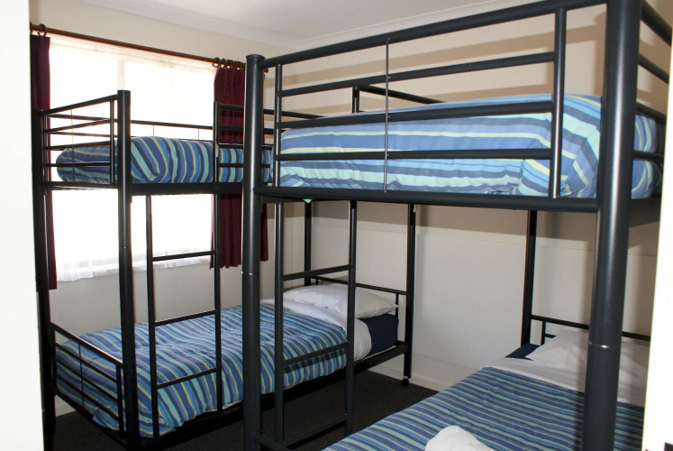 Warrnambool Motel and Holiday Park