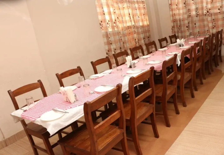 Hotel Samrat