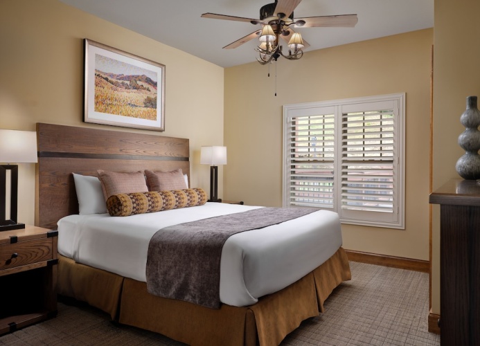 Hyatt Vacation Club at The Lodges at Timber Ridge, Branson photo 7