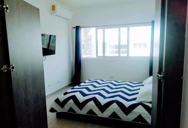 Exclusive Apartment one Block From Bavaro Beach in Punta Cana