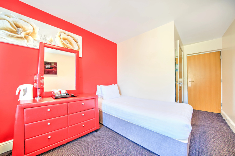 The Orchard Hotel photo 6