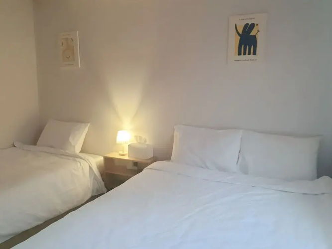Liebe stay